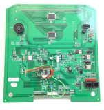 True Fitness XCSX CSX Elliptical Upper Display Console Board MFR-10F12RCL-hydrafitnessparts