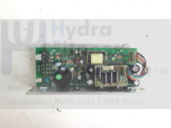 True Fitness XCSX Commercial Elliptical Lower Control Board Motor Controller 0CX0002-hydrafitnessparts