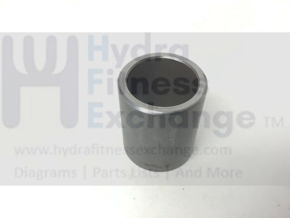 True Fitness XLC900 - 2010 Elliptical Axle Bushing 1.25