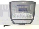 True Fitness XLC900 Elliptical Display Console Assembly 11-307765C-hydrafitnessparts