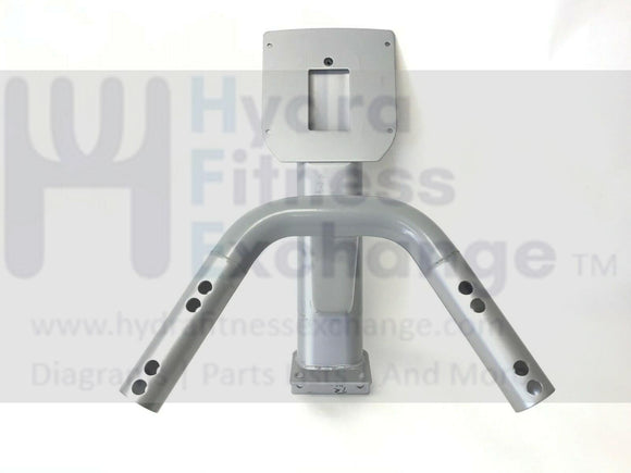 True Fitness XLC900 Elliptical Display Console Mast-hydrafitnessparts