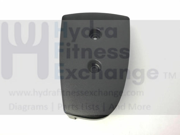 True Fitness XLC900 Elliptical Left Lower Joint Cover 10C726ZJ-hydrafitnessparts