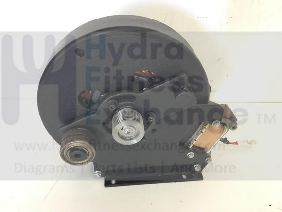 True Fitness XLC900 Elliptical Magnetic Resistance Flywheel Brake Mechanism-hydrafitnessparts