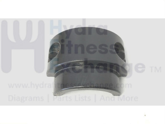 True Fitness XLC900 Elliptical Rear Cover Pedal Arm 092234-hydrafitnessparts