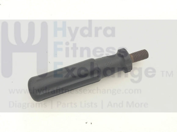 True Fitness XLC900 Elliptical Rear Lift Grip Handle For Transport-hydrafitnessparts