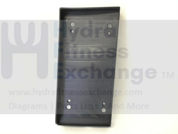 True Fitness XLC900 Elliptical Right Pedal 10C72GZM-hydrafitnessparts