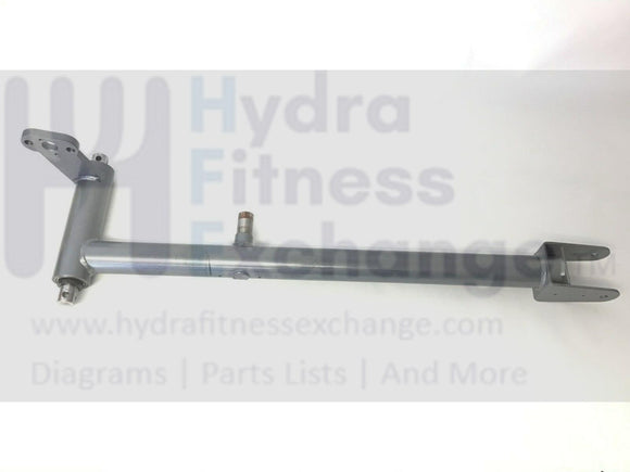 True Fitness XLC900 Elliptical Right Roller Arm-hydrafitnessparts
