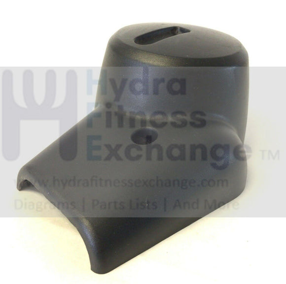 True Fitness XPS100 16-xps0355k Elliptical Right Wheel Cover 9FE58-59B-hydrafitnessparts