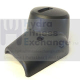 True Fitness XPS100 16-xps0355k Elliptical Right Wheel Cover 9FE58-59B-hydrafitnessparts