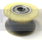 True Fitness XPS100 16-xps0355k Elliptical Roller Wheel 9FE0048-hydrafitnessparts