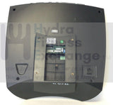True Fitness XPS100 Elliptical Display Console Assembly MFR-X161087 or 9PSE0001-hydrafitnessparts