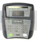 True Fitness XPS100 Elliptical Display Console Assembly MFR-X161087 or 9PSE0001-hydrafitnessparts