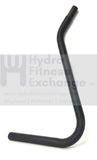 True Fitness XPS100 Elliptical Left Upper Handle Bar Sub Assembly 9FE0195-hydrafitnessparts