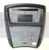 True Fitness XTX Elliptical Display Console Assembly 10c82y1a or 9XT0014-hydrafitnessparts