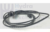 True Fitness XTX Elliptical Input Jack Power Inlet Wire Harness 10c82k55 9SX0041-hydrafitnessparts