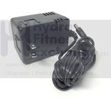 True Fitness XTX - XTX-0 Elliptical AC Adapter Power Supply 1A503601 & 9SX0005-hydrafitnessparts