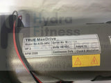 True Fitness Z4.1 HRC Treadmill DC Drive Motor with Fly Wheel A3D-140V-hydrafitnessparts
