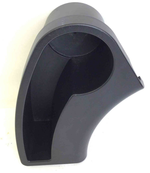 True Fitness Z5R - TRZ50001 Recumbent Bike Beverage Cup Holder Tray Z5R-BCHT-hydrafitnessparts