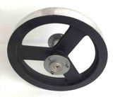 True Fitness Z5R - TRZ50001 Recumbent Bike Drive Axle Flywheel Assembly Z5R-DAAF-hydrafitnessparts