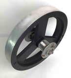 True Fitness Z5R - TRZ50001 Recumbent Bike Drive Axle Flywheel Assembly Z5R-DAAF-hydrafitnessparts