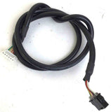 True Fitness Z5R - TRZ50001 Recumbent Bike Lower Wire Harness 9BZ5R061-hydrafitnessparts