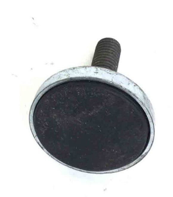 True Fitness Z5R Z5U Recumbent Bike Foot Leveler 0BZ0033-hydrafitnessparts