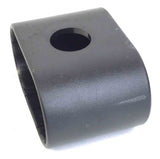 True Fitness Z5U Z5R - TRZ50001 Recumbent Bike Rear Stabilizer End Cap 0BZ50034-hydrafitnessparts