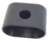 True Fitness Z5U Z5R - TRZ50001 Recumbent Bike Rear Stabilizer End Cap 0BZ50034-hydrafitnessparts