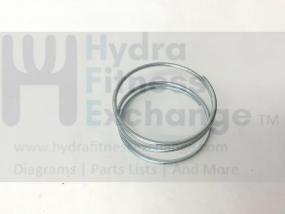 True Fitness Z5.1 Elliptical Compression Spring-hydrafitnessparts