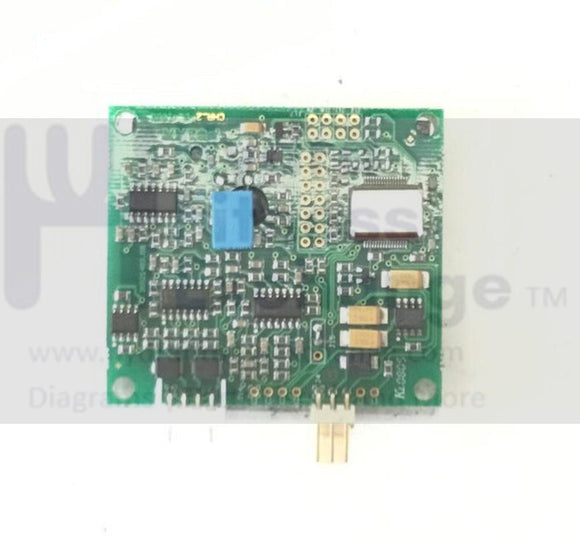 True Fitness Z6.1 Residential Treadmill Heart Rate Receiver Board OEM-hydrafitnessparts