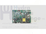 True Fitness Z6.1 Treadmill Power Supply Circuit Control Board ASM-MEC8T-3G-hydrafitnessparts