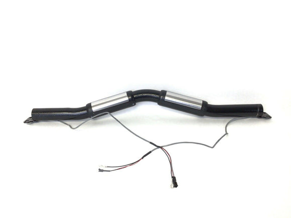 True Fitness Z7 TTZ700LC Z5 Z8.1 ZTX Treadmill Heart Rate Grip Assembly 90273400-hydrafitnessparts