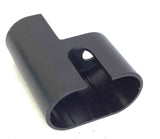 True Fitness Z7 Z8.1e Z5R Recumbent Bike Left Stabilizer End Cap 0BZ5R027-hydrafitnessparts