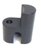 True Fitness Z7 Z8.1e Z5R Recumbent Bike Right Stabilizer End Cap 0BZ5R026-hydrafitnessparts