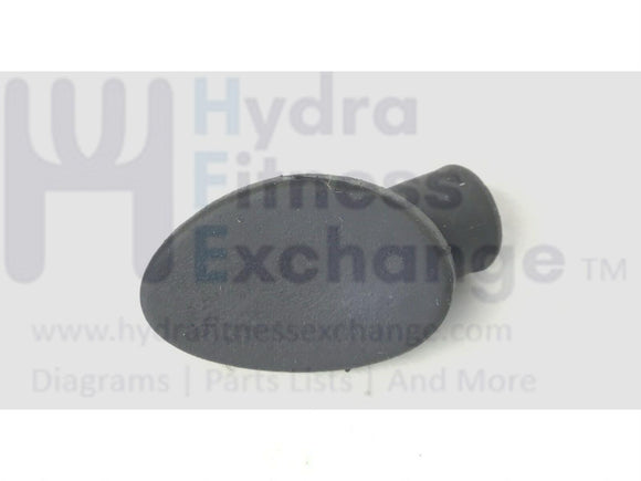 True Fitness Z8 TTZ900LC Z5 Z8.1 ZTX Treadmill Cup Holder Buttons 70294500-hydrafitnessparts