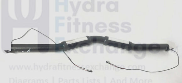 True Fitness Z8 Z5 Z8.1 ZTX Treadmill Heart Rate Grip Assembly 70273400-hydrafitnessparts