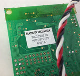 True Fitness ZTX 850 825 Treadmill Polar Heart Rate HR Board 70344100-hydrafitnessparts