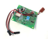 True Fitness ZTX 850 825 Treadmill Polar Heart Rate HR Board 70344100-hydrafitnessparts