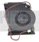 True LC900 RCS800 TCS500B CS800 XLC900 Recumbent Bike Neck Console Fan 90561800-hydrafitnessparts