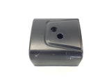 True PS100 PS300 PS900 LC1100 TPS100 Treadmill Right Rear Roller End Cap 9PS0060-hydrafitnessparts
