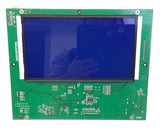 True Performance 100 Treadmill Display Console Board MFR-PCBDGS8T2Z asr-dgs8t-2k-hydrafitnessparts