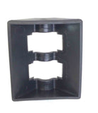 True Z5R TRZ50001 Recumbent Bike Power Socket Fixing Switch Plate Z5R-PSFSP-hydrafitnessparts