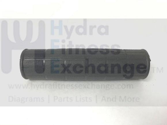 Tunturi Ergometer Upright Bike Hand Grip 213.102.85-hydrafitnessparts