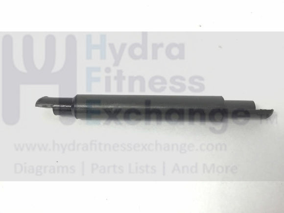 Tunturi Ergometer Upright Bike Handlebar Telescoping 233.180.70-hydrafitnessparts