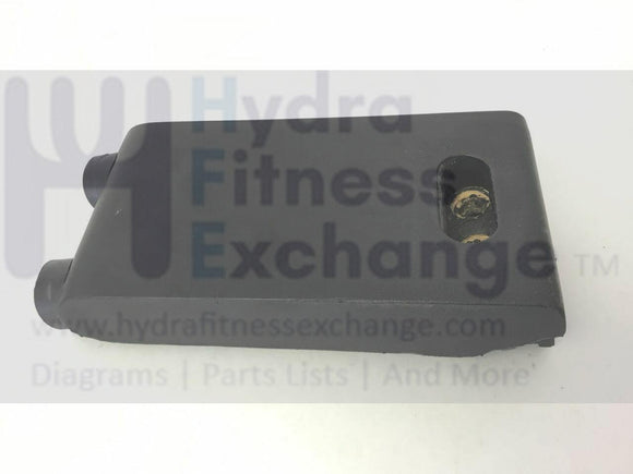 Tunturi GL Rower Rowing Machine Front Leg Stabilizer-hydrafitnessparts