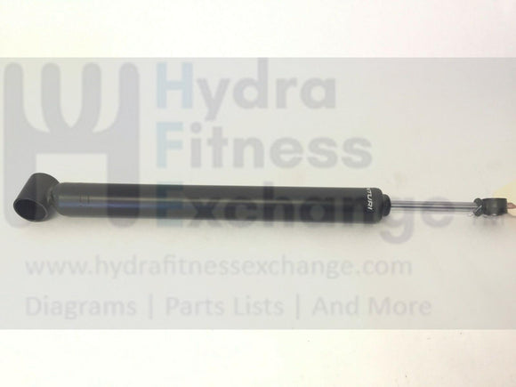 Tunturi GL Rower Rowing Machine Resistance Shock Assembly-hydrafitnessparts