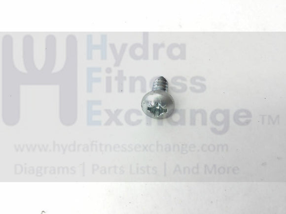 Tunturi GL Rower Rowing Machine Seat Screw-hydrafitnessparts