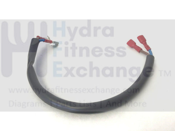 Tunturi Softtrack J440 Treadmill Connect Low Wire Harness12