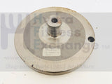 United Technologies Motor Icon Treadmill Motor Flywheel F63-113 for 139945-hydrafitnessparts