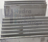 Universal 005636 Recumbent Bike Heat Sink Control Board Controller 005636-HSCBC-hydrafitnessparts